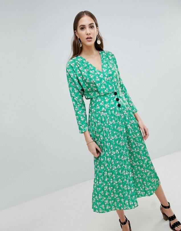  The closest match to the Gabriella is ASOS's version for £55