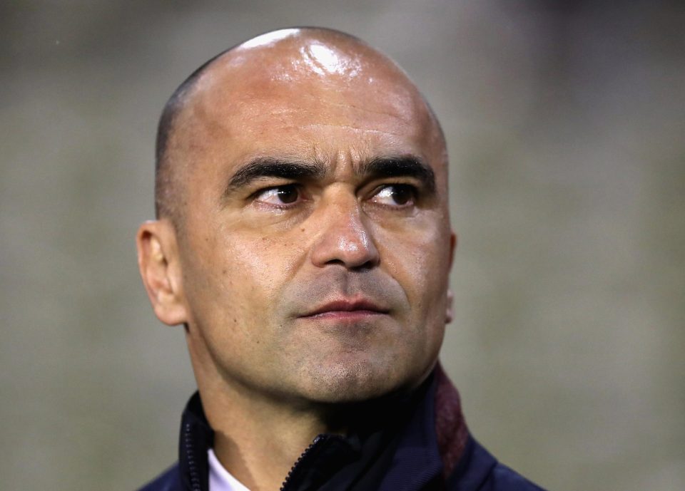  Everton also suffered a similar blow when they got rid of Roberto Martinez