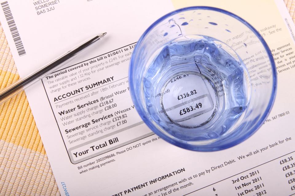  Having a joint account makes it easier to manage bills