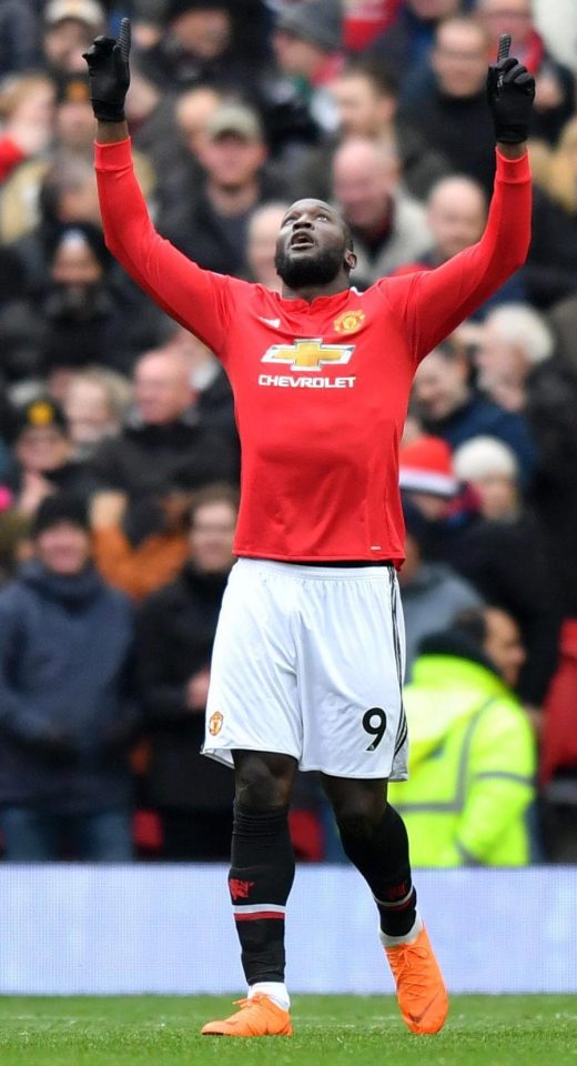  Romelu Lukaku has become the latest member of the Premier League 100 club