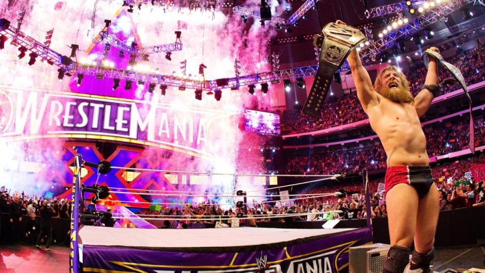  WrestleMania is knows for producing some incredible moments in sports entertainment