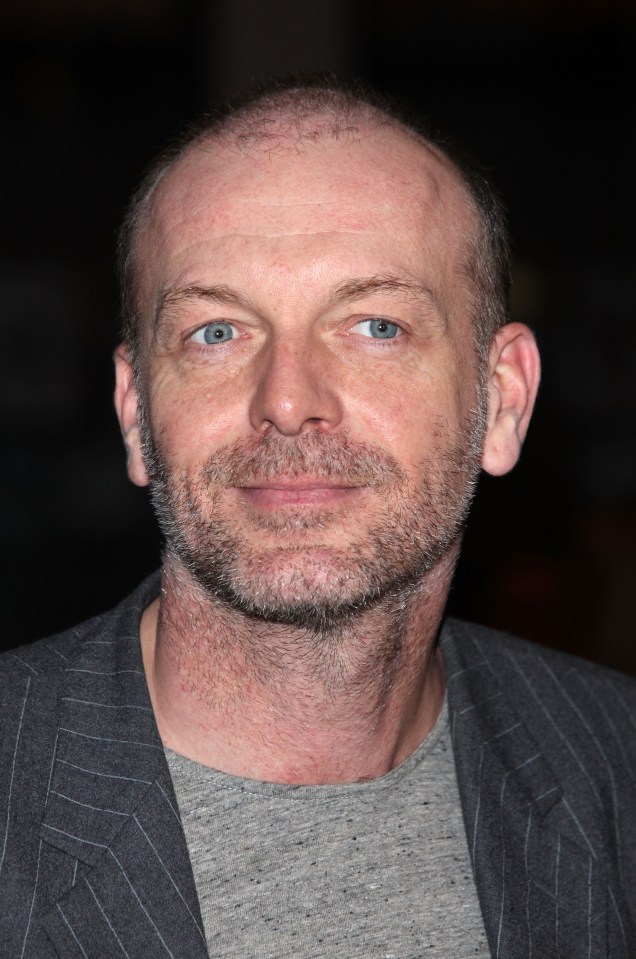  Speer is an English actor and director