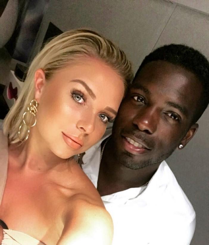  The Love Island beauty had no idea Marcel was arranging secret meet-ups with another woman behind her back during their romantic holiday to Mexico