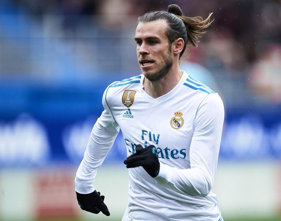  Manchester United are aiming to fun summer transfer bid for Gareth Bale