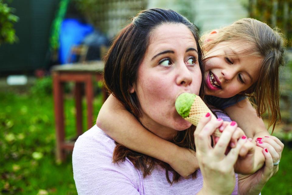 Ciara Attwell shares her tips on how to deal with your fussy eaters