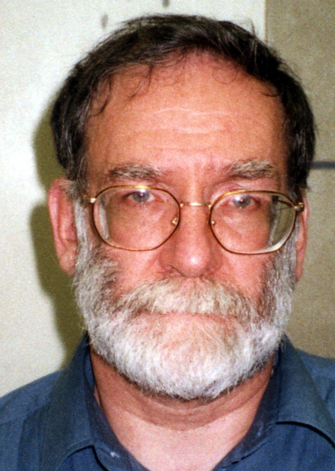 Harold Shipman is thought to be the most prolific serial killer in recorded history