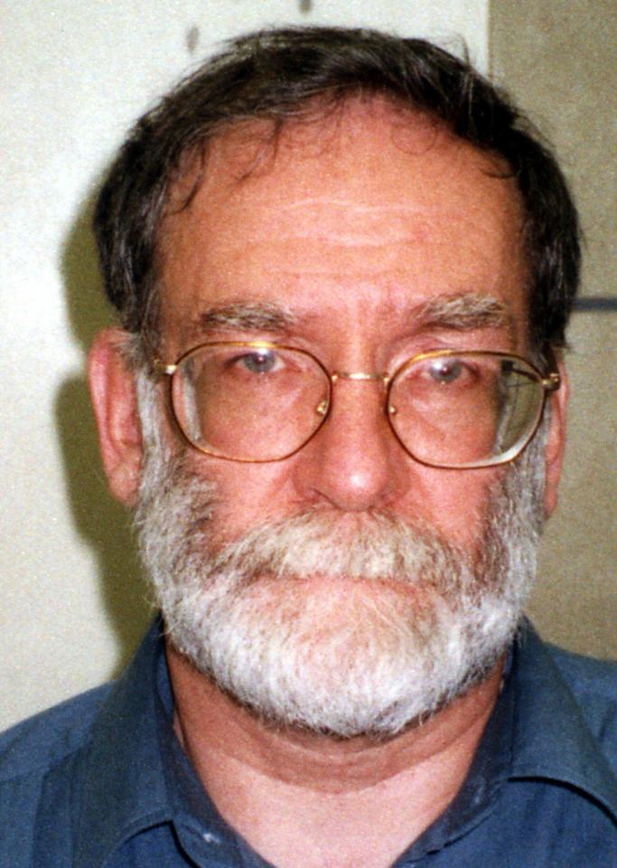  Harold Shipman is thought to be the most prolific serial killer in recorded history