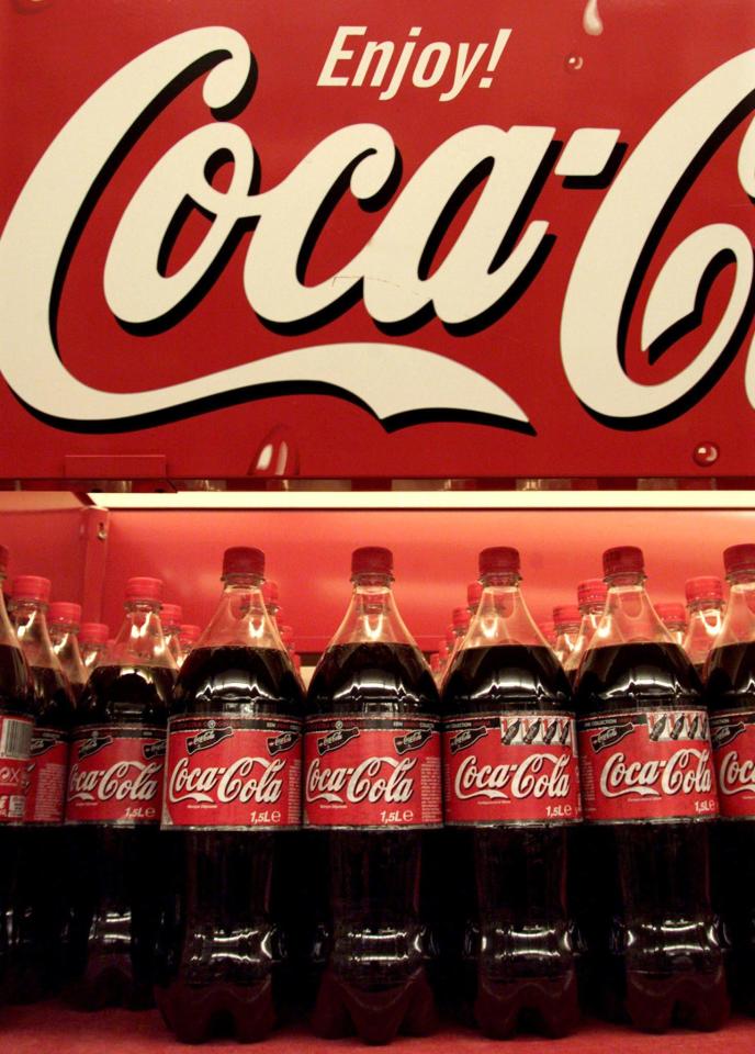  The makers of Coca-Cola believe fans want the Classic taste to remain unchanged