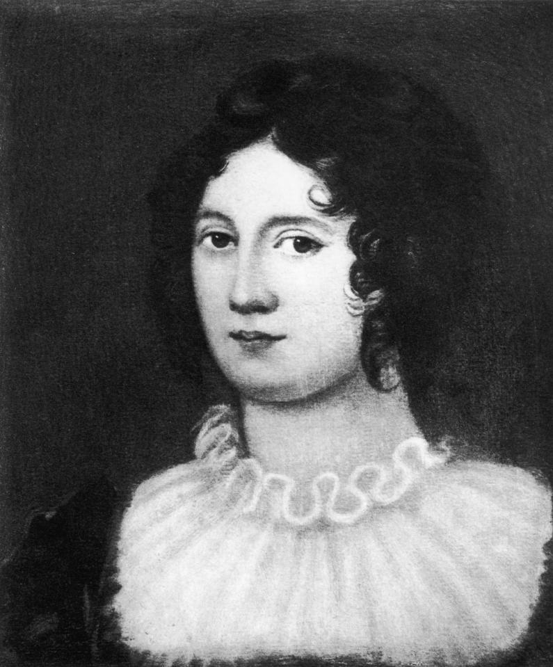  To complete the love tangle, Mary’s stepsister Claire Clairmont - pregnant by Byron and lover of Percy's while he courted Mary - was also at the villa