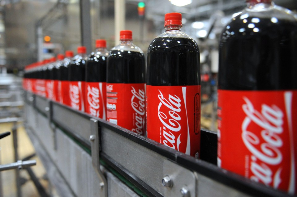 Coca Cola has said it not reducing the sugar content of their full fat variety