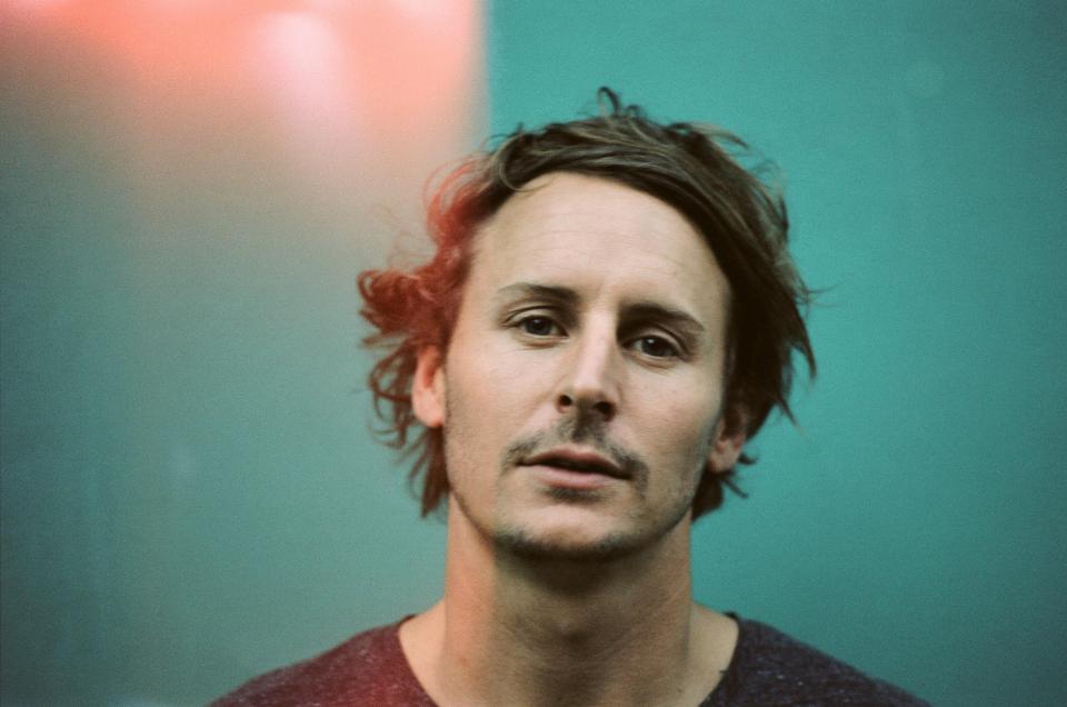  Ben Howard is heading back out on the road again