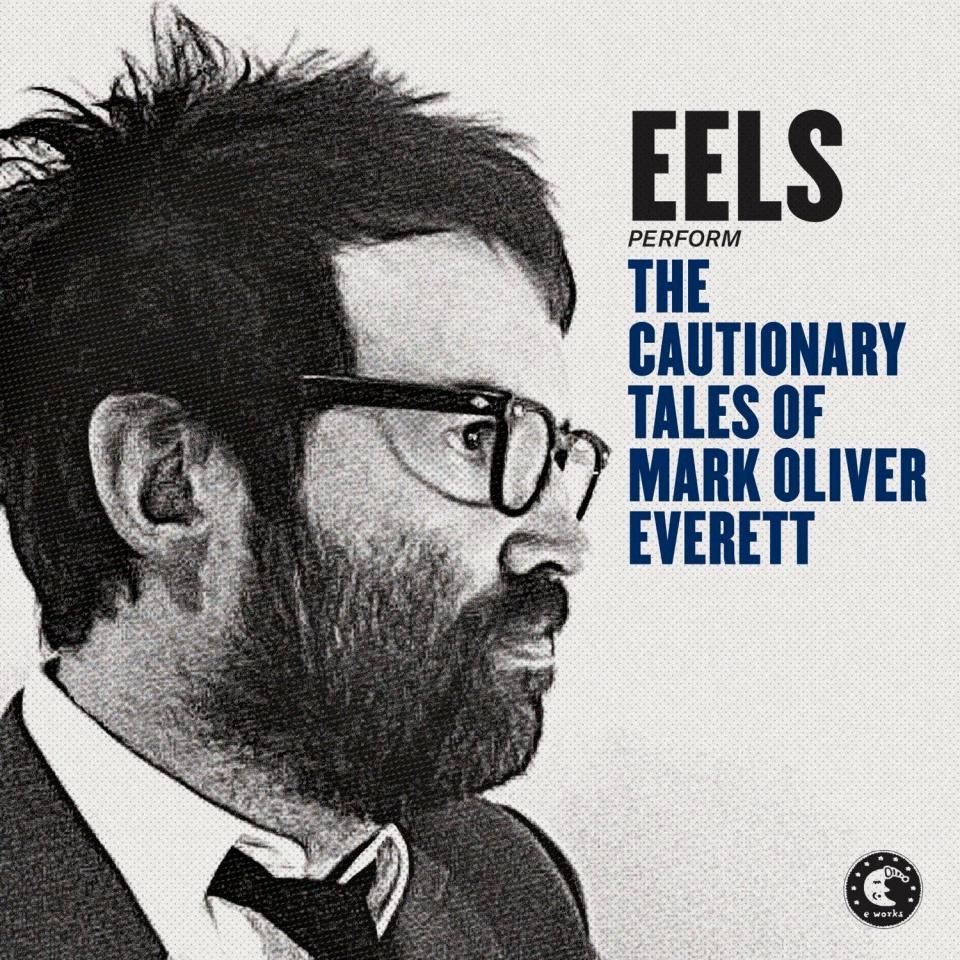  E had to take a break after touring the 2014 Eels album 'The Cautionary Tales of Mark Oliver Everett