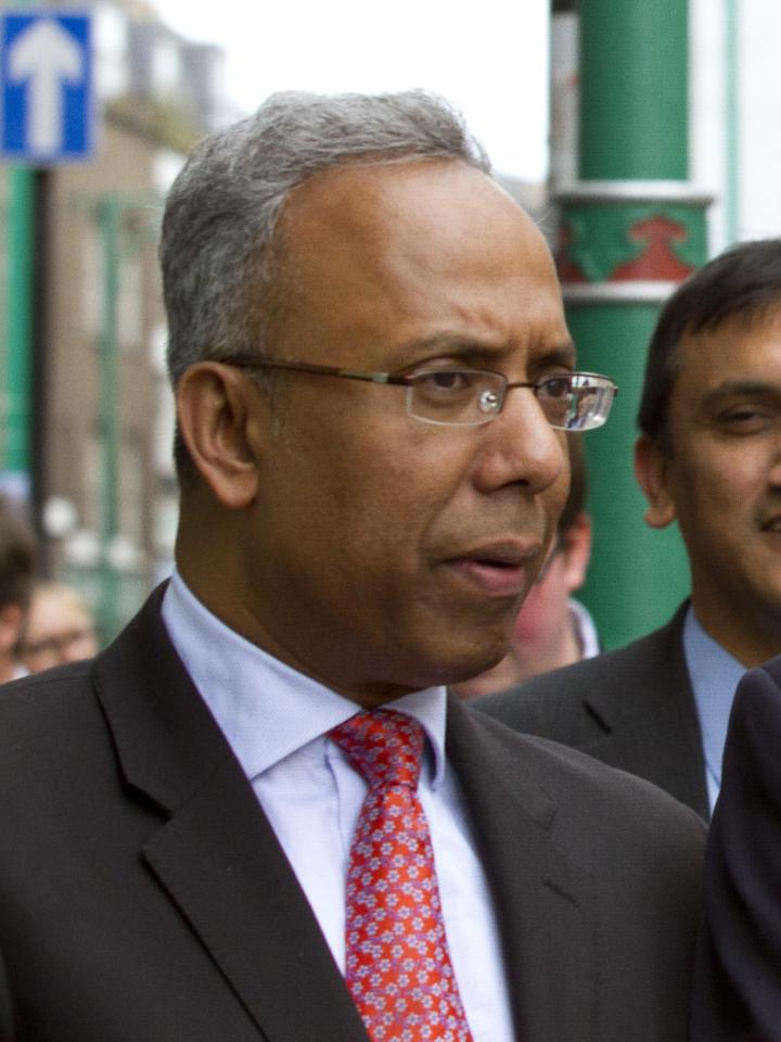  One allegation of electoral fraud is understood to involve a candidate with links to Tower Hamlets' disgraced former mayor, Lutfur Rahman