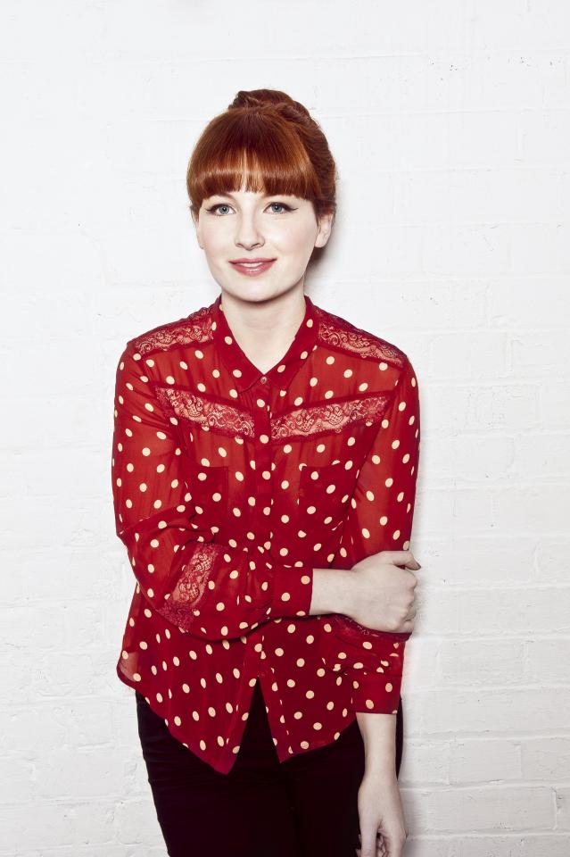  BBC Radio 1 are launching a Weekend Breakfast Show hosted by Alice Levine and Dev Griffin