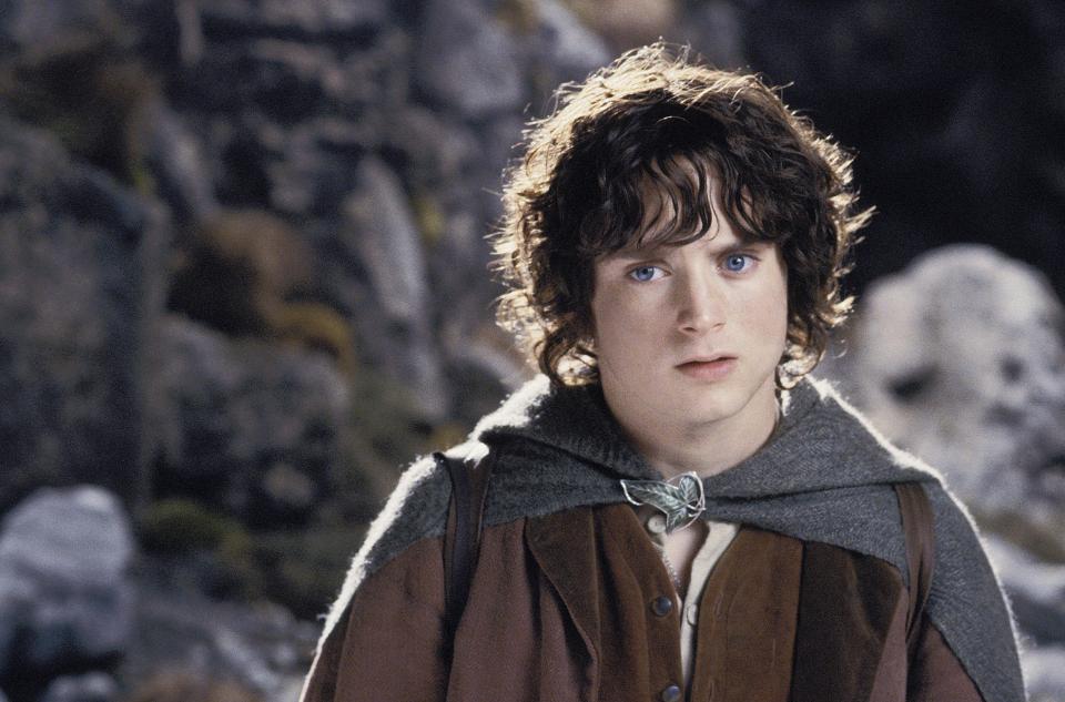  Amazon will start shooting its The Lord of the Rings TV series in the next two years