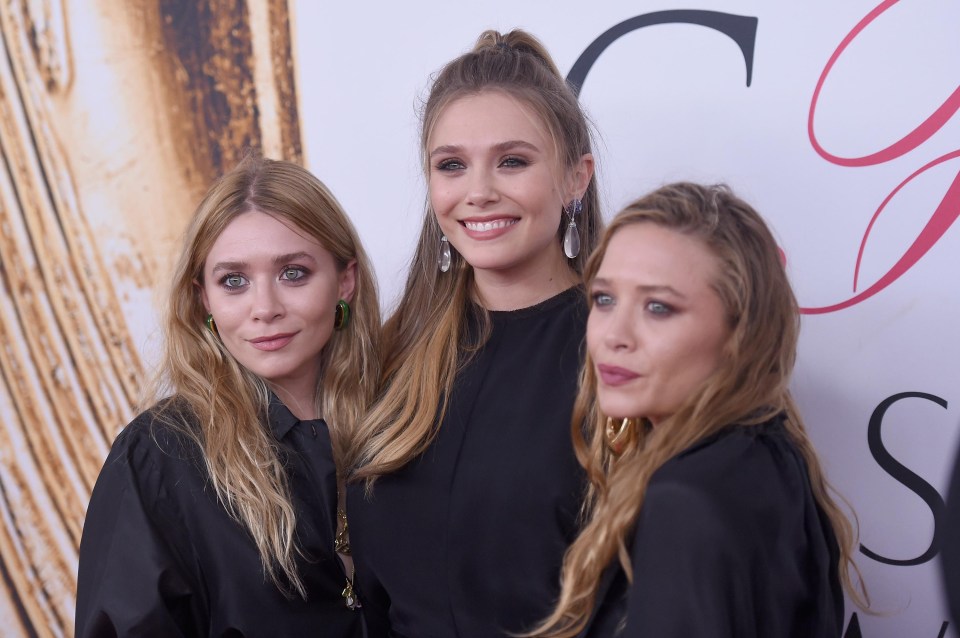 Olsen sisters