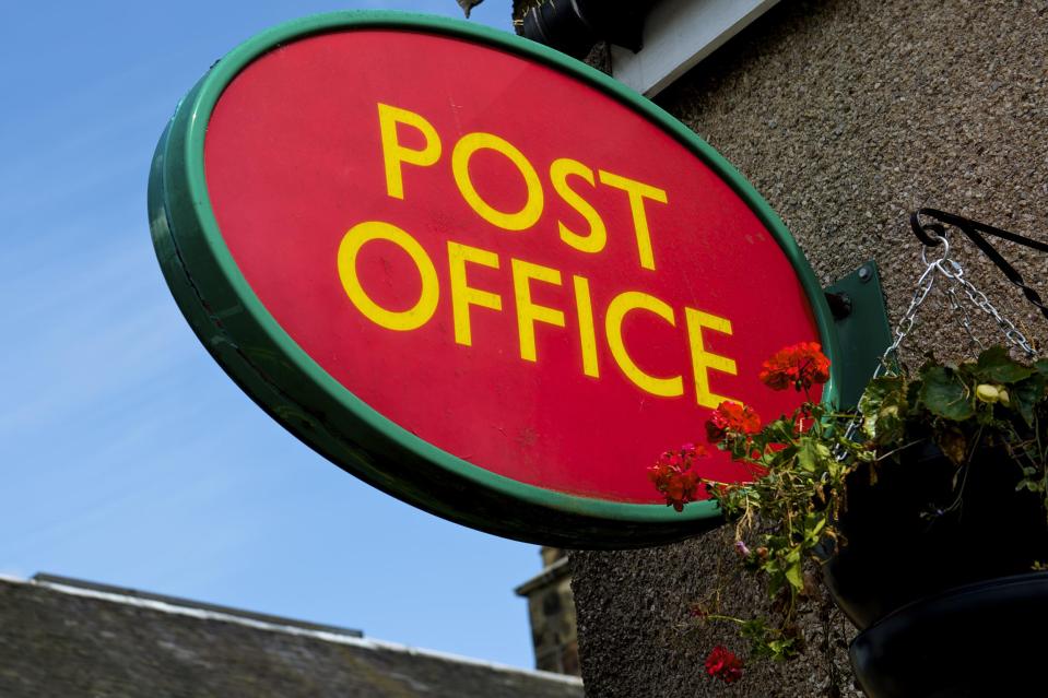  The Post Office new mortgages aims to support first-time buyers