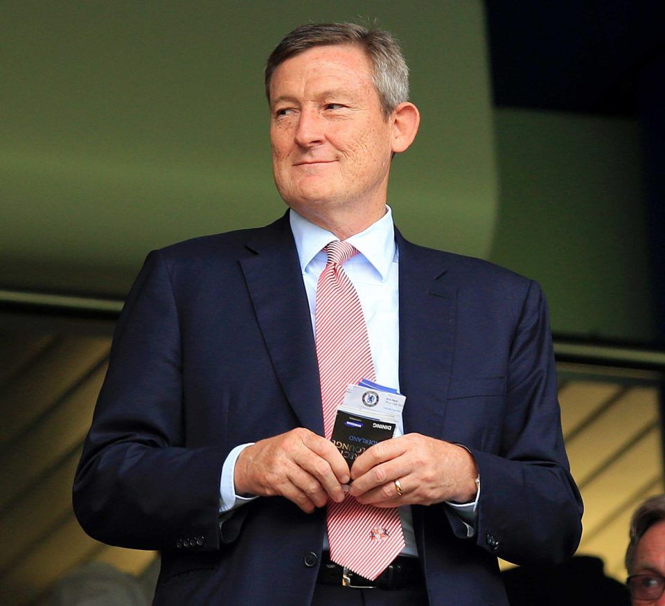  Sunderland owner Ellis Short is looking to offload the club