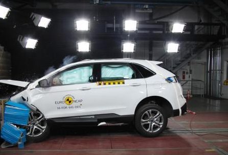  The results revealed that significant chassis rust can lead to a lower Euro NCAP score