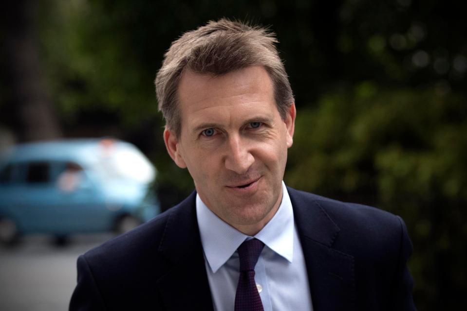  Labour moderate, Dan Jarvis, has refused to stand down as MP after winning contest to be Sheffields City region Mayor