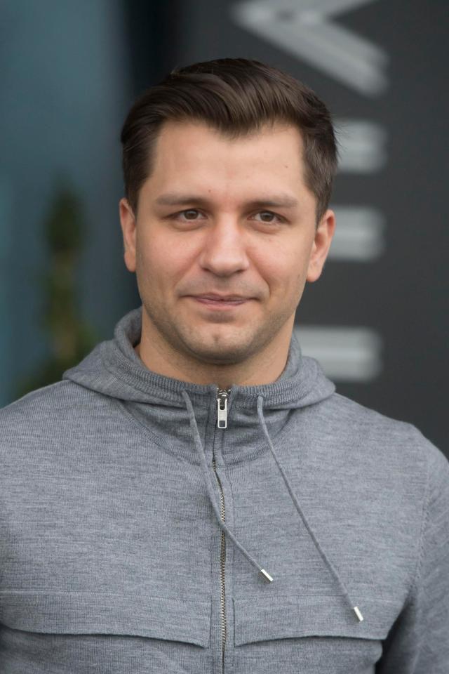  Rachel is dating Strictly Come Dancing professional Pasha Kovalev