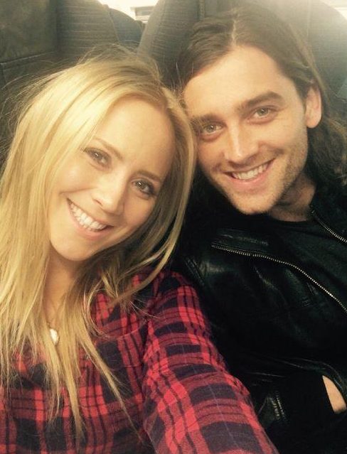  Emmerdale's Amy Walsh has split from her fiance Bradley Jaden