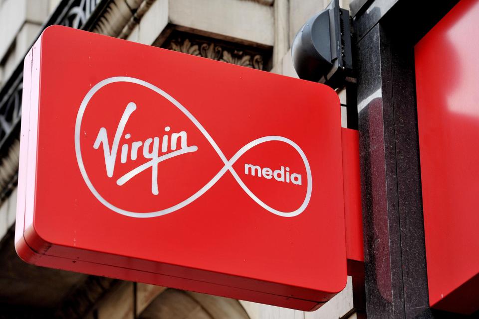  How much you pay for terminating your contract early at Virgin will depend on what services you have signed up for