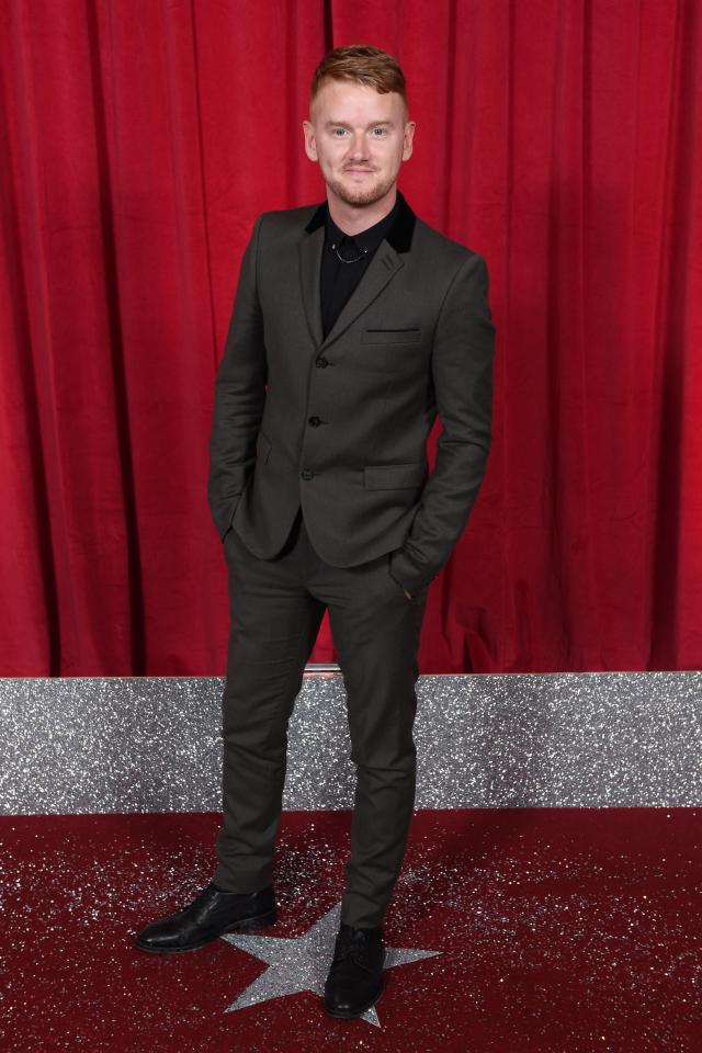  Mikey North is a British actor best known for his role as Gary Windass in Coronation Street