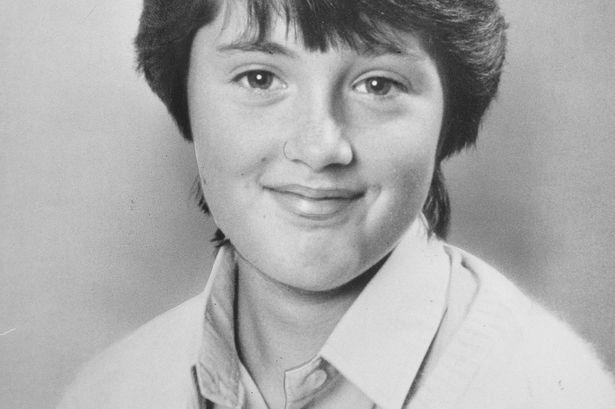 Nearly three years later in July 1986, he he raped and murdered Dawn Ashworth