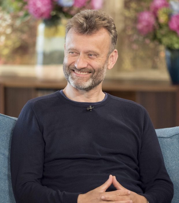 Hugh Dennis