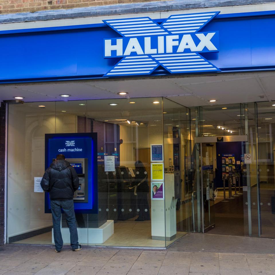  Halifax's new kids accounts could earn your child £15 or more in interest every year