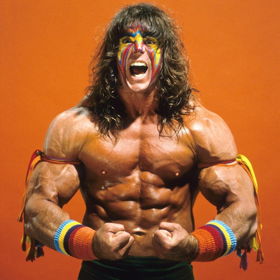 Ultimate Warrior left WWE for different reasons on three occasions