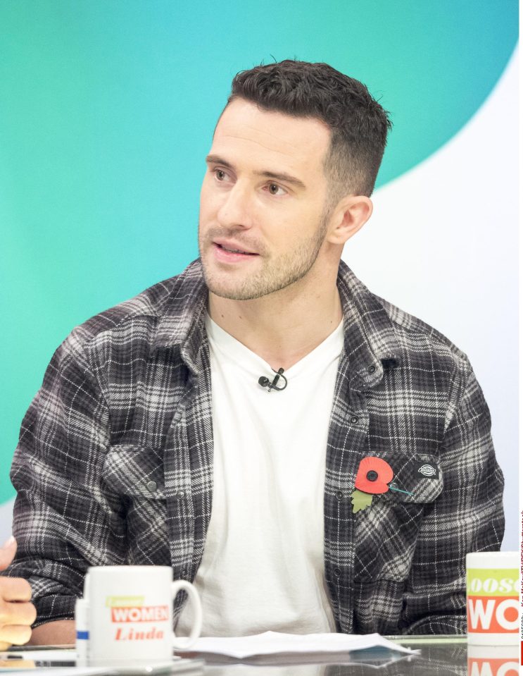 Michael Parr