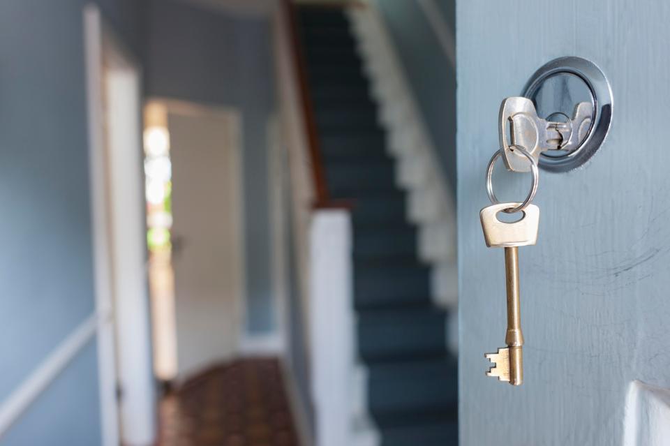  Leaving a property can be as complicated as moving into one - but there are facts that can help