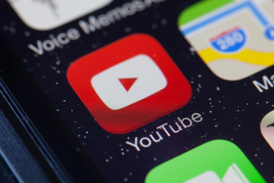  YouTube Kids currently takes videos from the main YouTube app using a smart algorithm