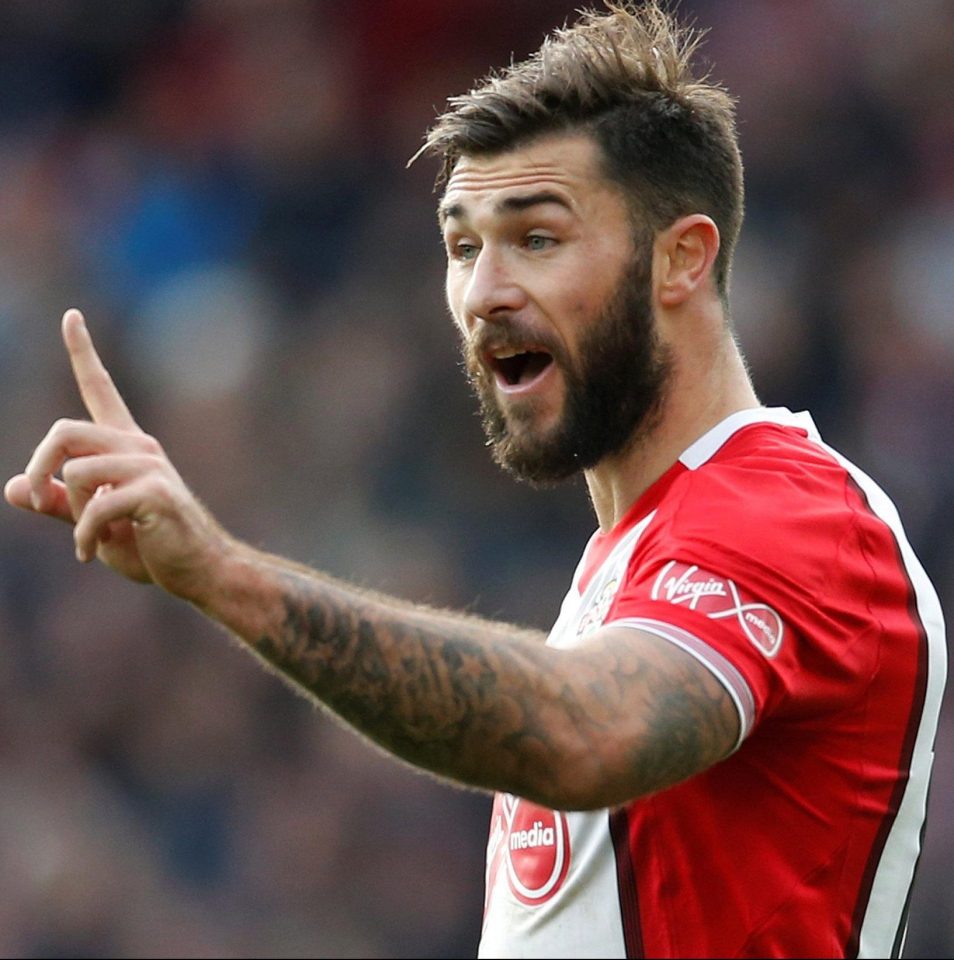  Can Charlie Austin produce a little bit of Wembley magic to push underdogs Saints through?