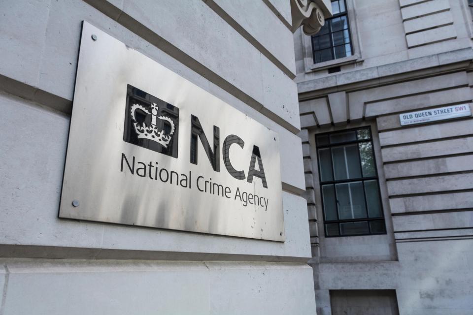  An international operation, which involved the UK National Crime Agency, blocked Webstresser.org