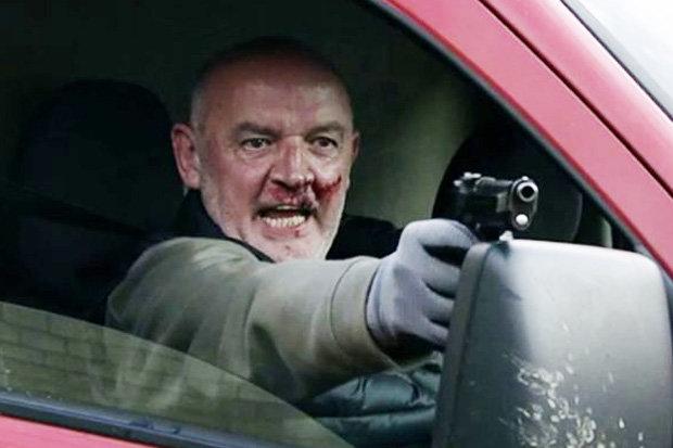  Pat Phelan's reign of terror was one of Coronation Street's most gripping storylines in 2018