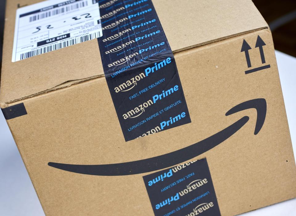  The cost of your Amazon Prime subscription could be set for a rise