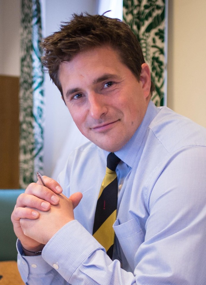 Tory MP Johnny Mercer called for a crackdown on the use of Spice