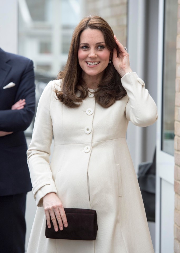 Kate Middleton