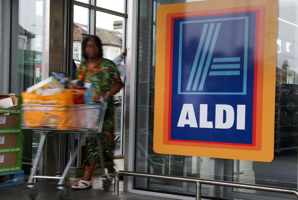  Aldi has been selling Wagyu beef at a knock-down price for a number of years