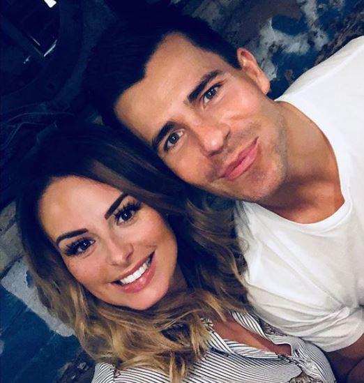  Instagram superstar Rhian is engaged to Oliver Mellor