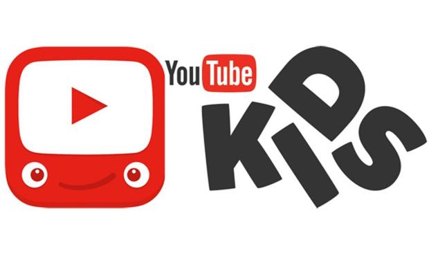 YouTube kids