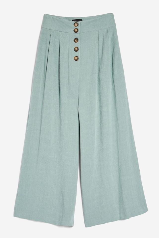  Trousers, £32, Topshop