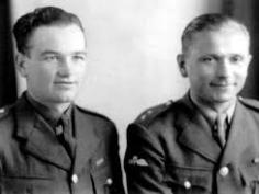  Jozef Gabcik and Jan Kubis had the role of killing one of Hitler's closest allies Reinhard Heydrich