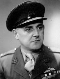  George Reginald Starr went behind enemy lines and used his skills to destroy the Nazis communication and transport lines