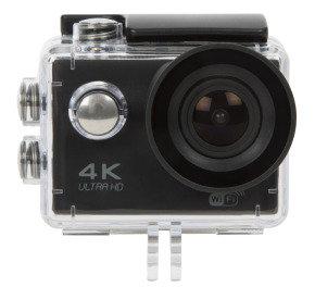  To the Dveetech WiFi 4K Action Camera that retails for £30