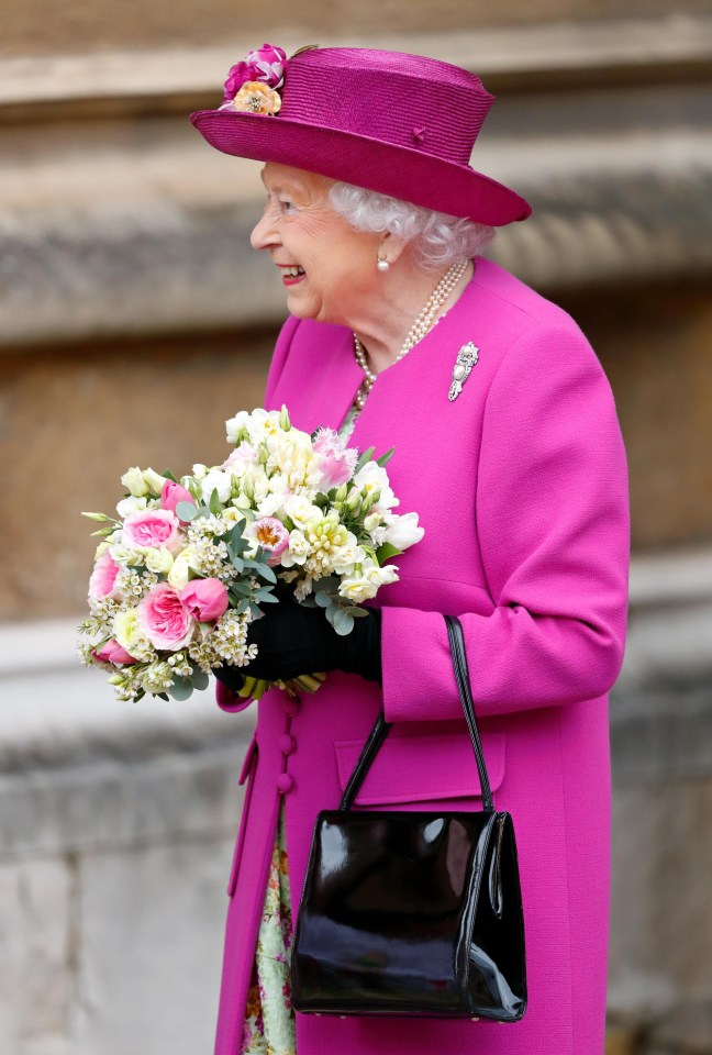 All British stamps have borne the iconic image of The Queen’s head, designed by Arnold Machin, since 1967