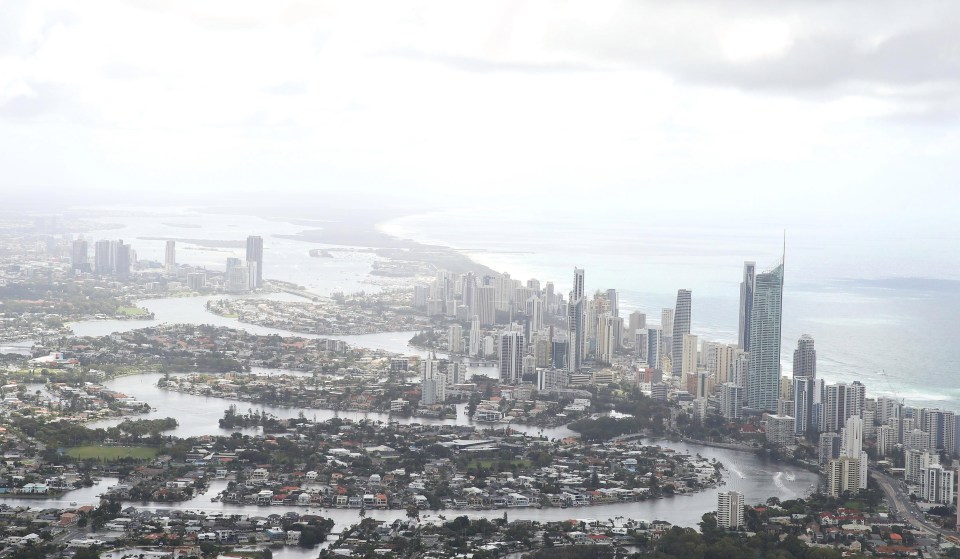 It is playing host to its first Commonwealth Games